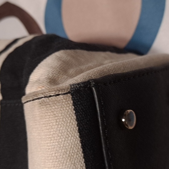 Kate Spade Clement Street Blair Tote With Bow - Picture 8 of 10